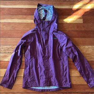 Patagonia Women's Torrentshell Jacket - Medium